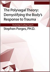 The Polyvagal Theory: demystifying the body's response to trauma