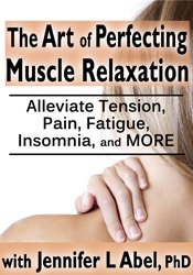 The art of perfecting muscle relaxation