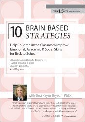 10 brain-based strategies to help children in the classroom