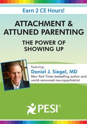 Attachment and attuned parenting
