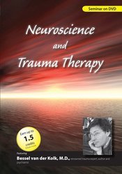 Neuroscience and trauma therapy