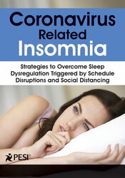 Coronavirus related insomnia
