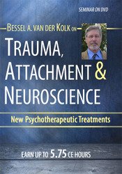 Trauma, attachment and neuroscience